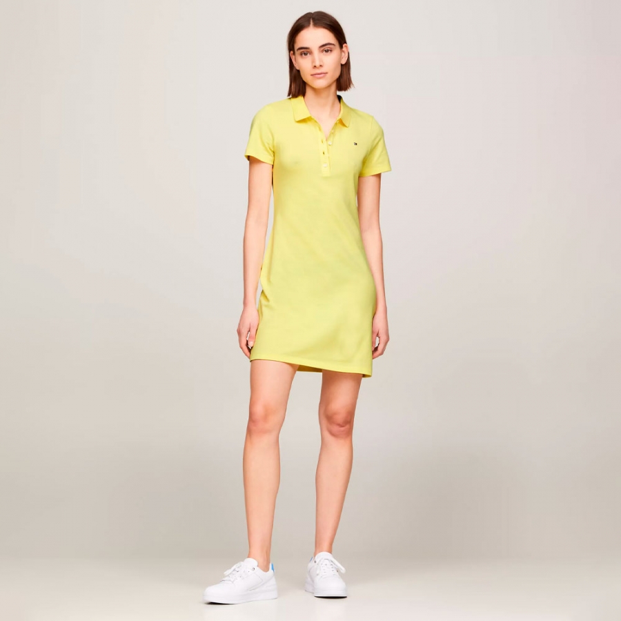 1985-slim-cut-polo-dress