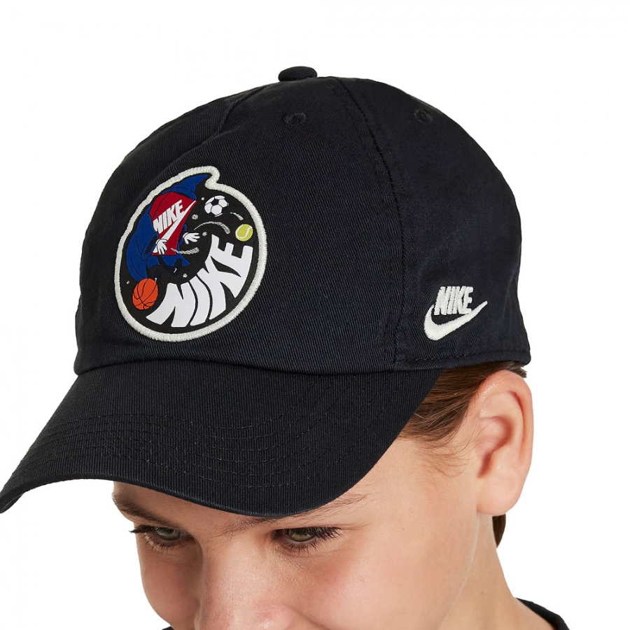 casquette-enfant-club-boxy-wizar