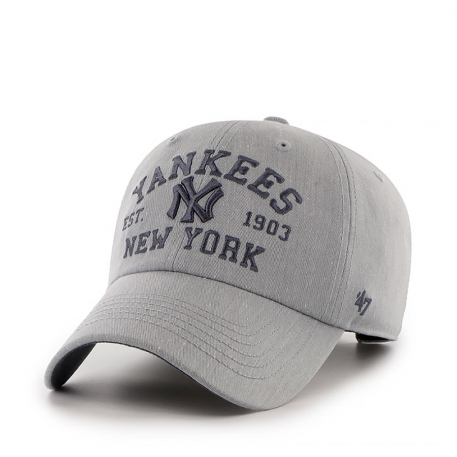 cap-der-new-york-yankees