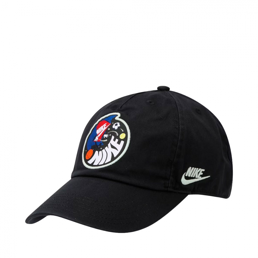 casquette-enfant-club-boxy-wizar