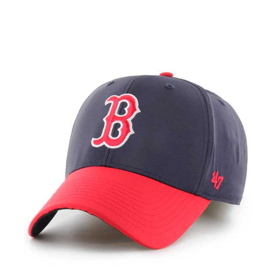 cappellino-dei-boston-red-sox