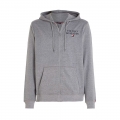 P4A-MEDIUM GREY HEATHER