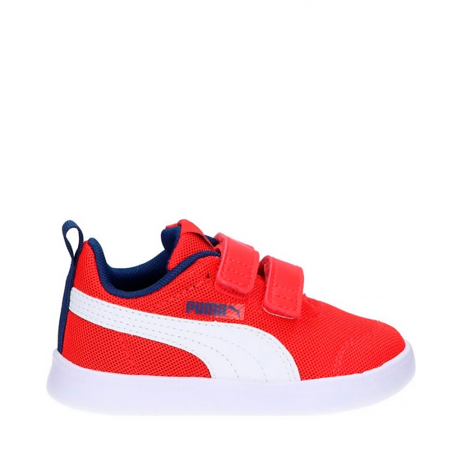 sneakers-da-bambino-courtflex-v2-mesh-v-ps