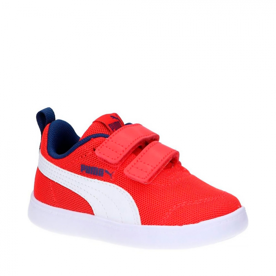 sneakers-da-bambino-courtflex-v2-mesh-v-ps