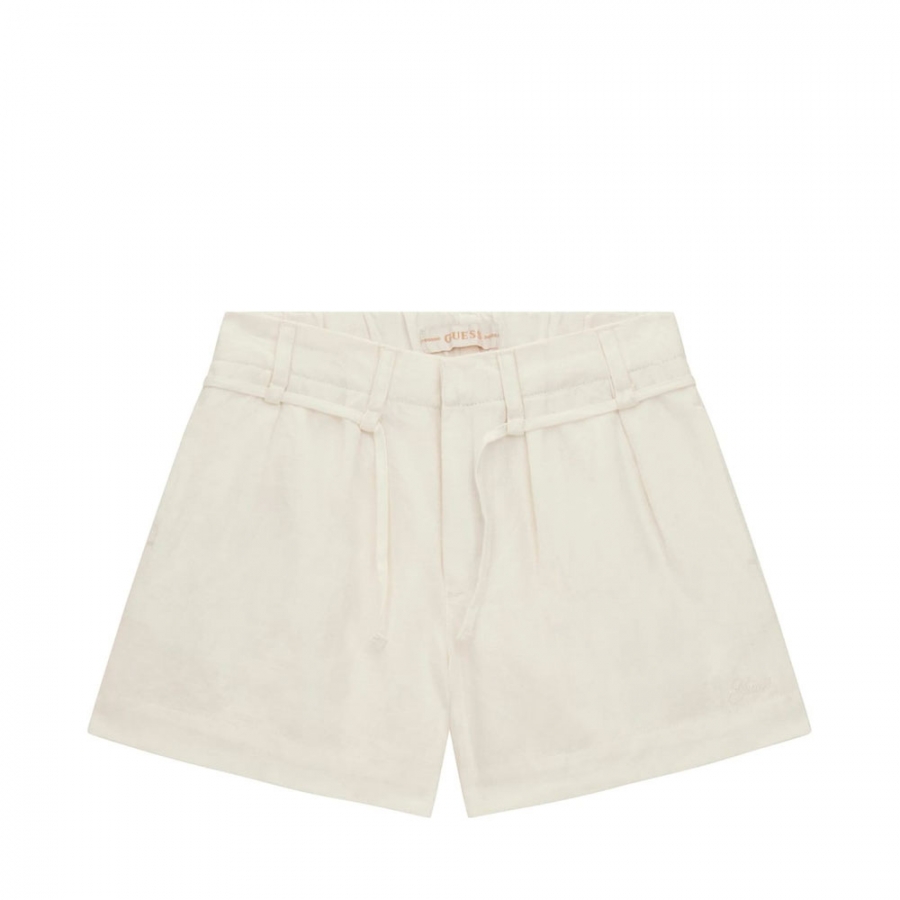 shorts-in-misto-lino-da-bambino