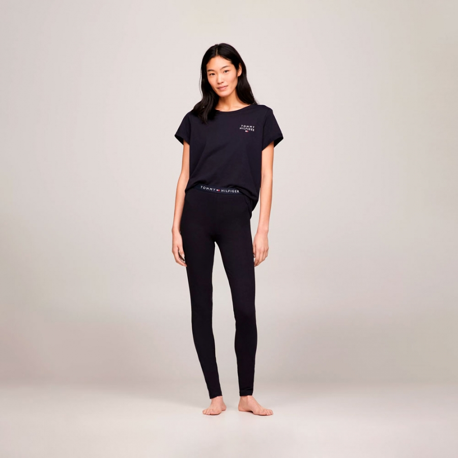 lange-legging-mit-logo-an-der-taille