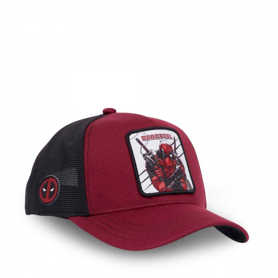 casquette-deadpool