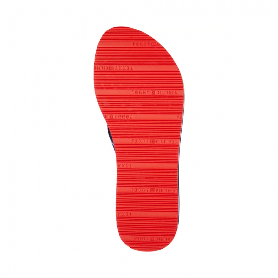 wedge-stripe-flip-flops