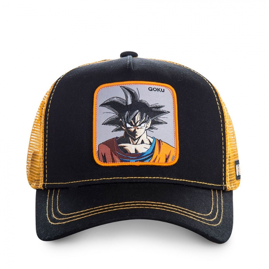 casquette-goku