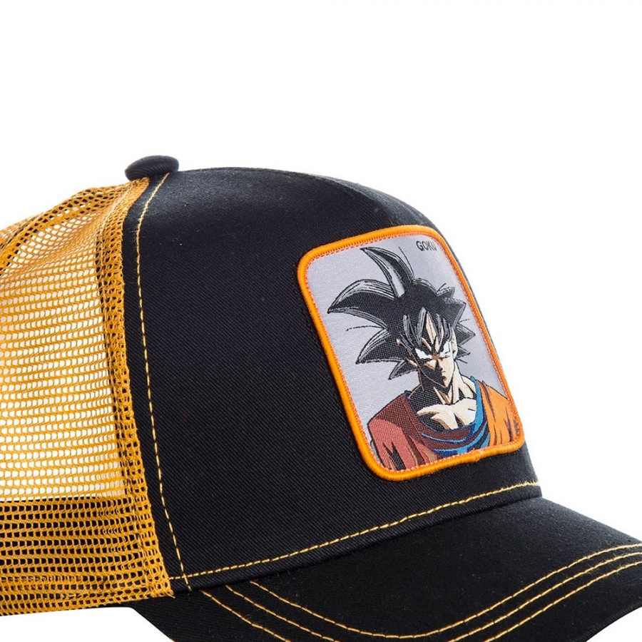 goku-cap