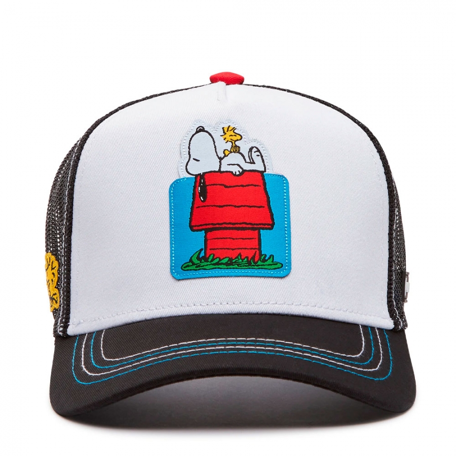 casquette-snoopy