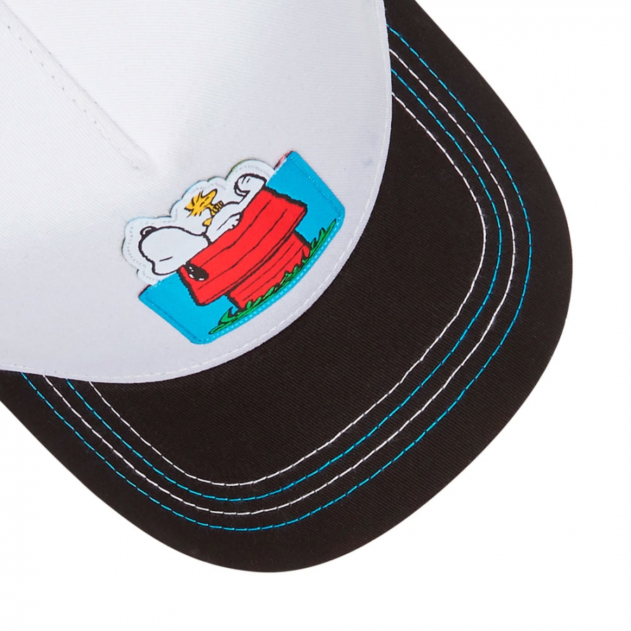 casquette-snoopy