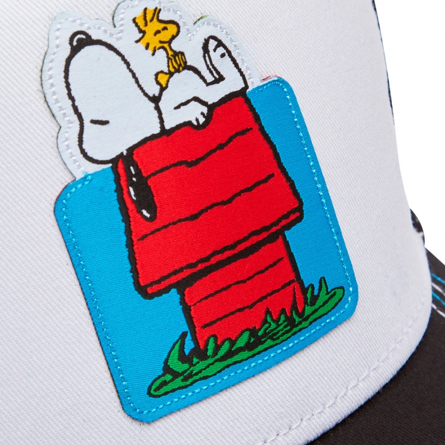 snoopy-mutze