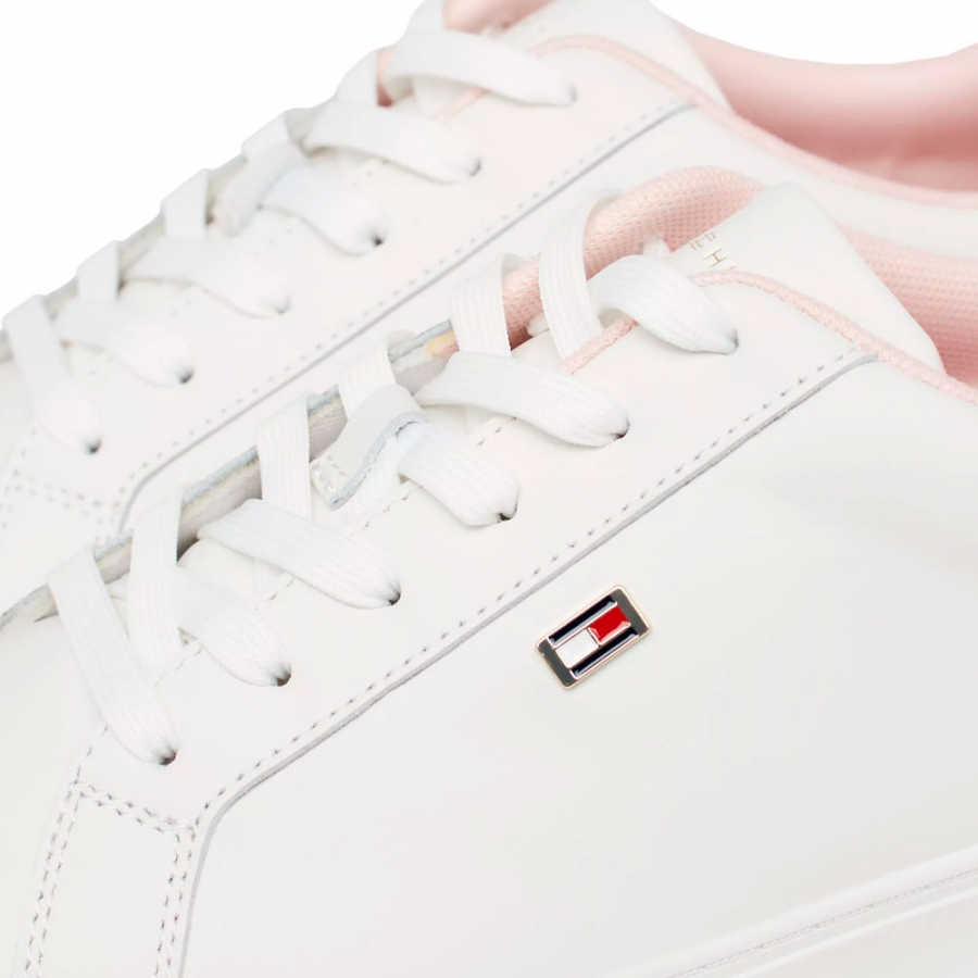 sneakers-bassa-in-pelle-con-logo