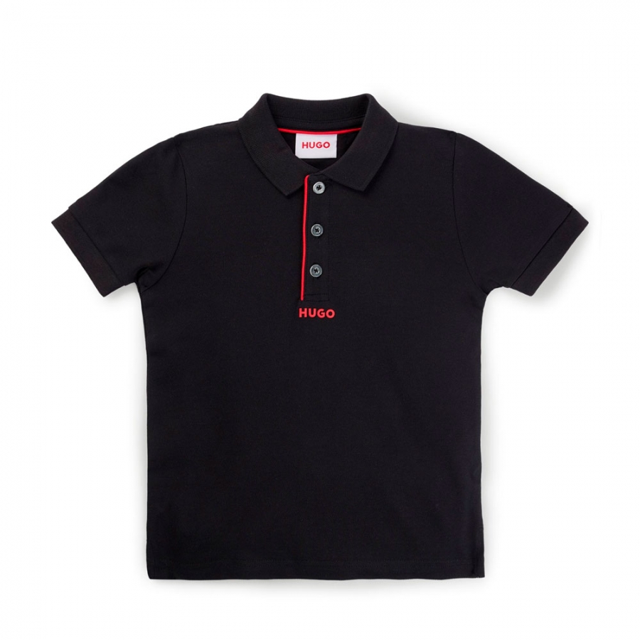 stretch-cotton-polo-shirt-with-kids-printed-logo