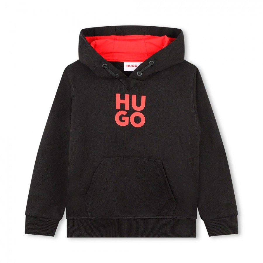 cotton-sweatshirt-with-hood-and-stacked-logo-detail-kids