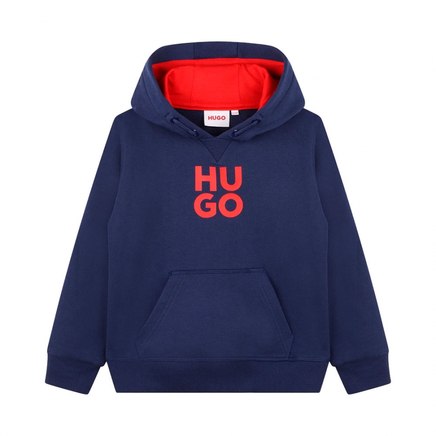 sudadera-en-algodon-con-capucha-y-detalle-de-logo-apilado-kids