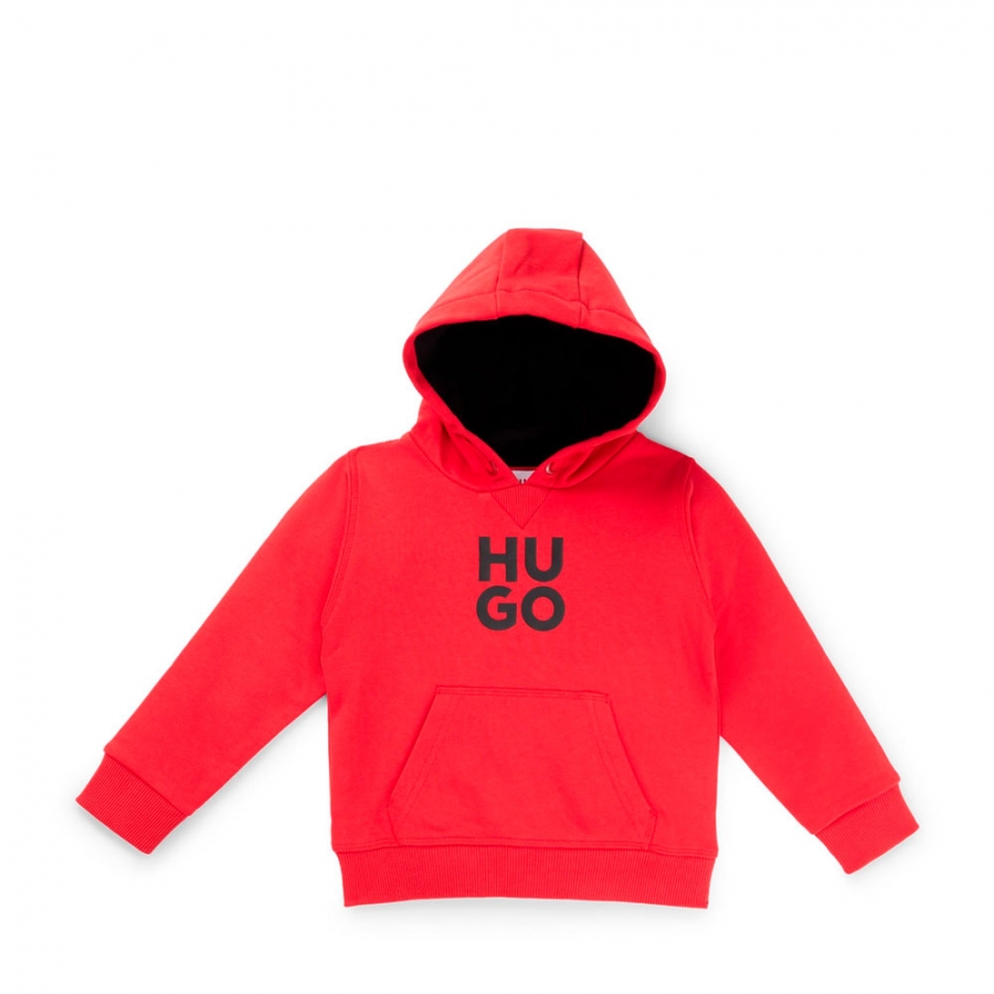 cotton-sweatshirt-with-hood-and-stacked-logo-detail-kids