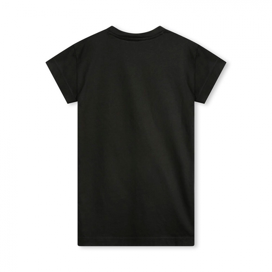 vestido-t-shirt-de-algodao-com-logotipo-crianca