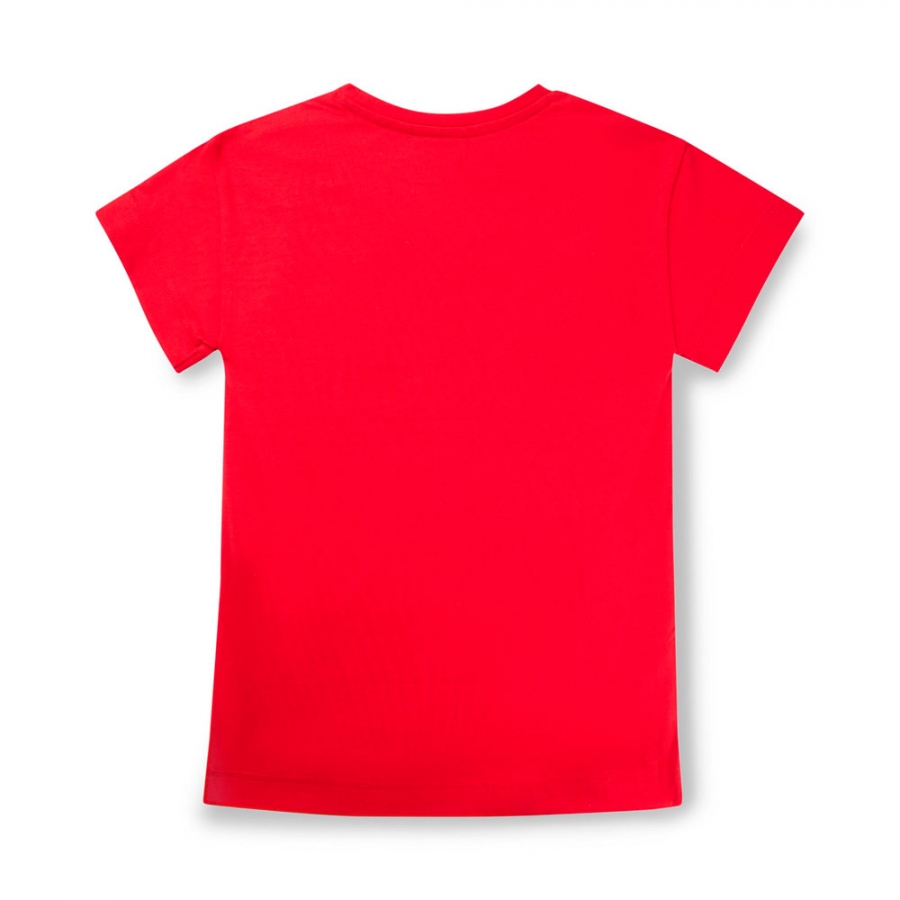 vestido-estilo-camiseta-con-ilustracion-de-logo-con-tachuelas-kids