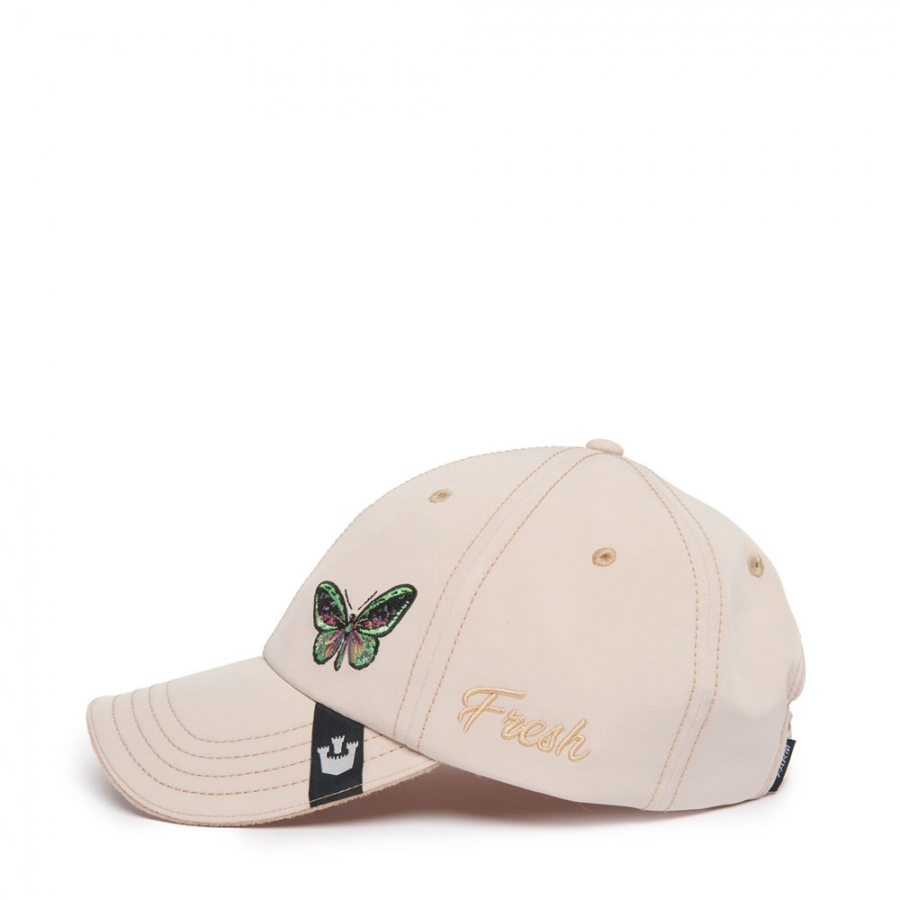 casquette-forever-fresh-