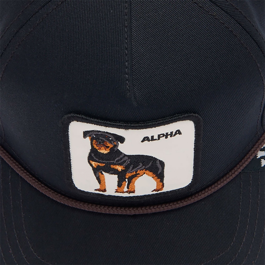 alpha-dog-kappe