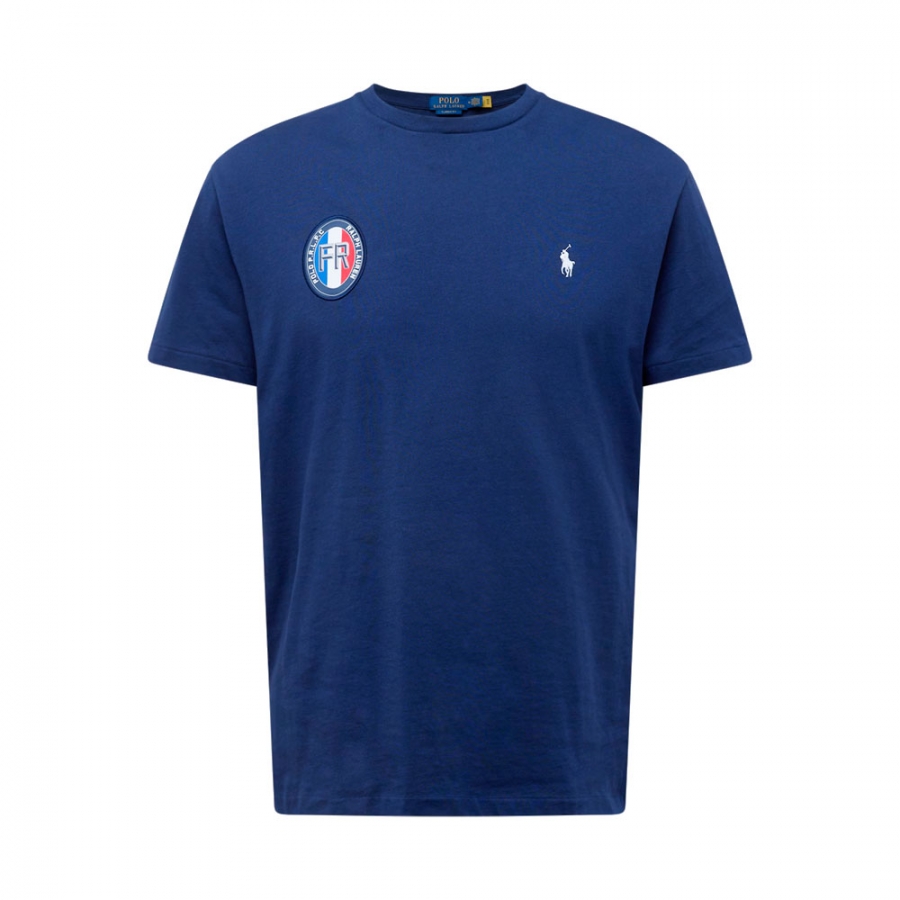 t-shirt-avec-logo