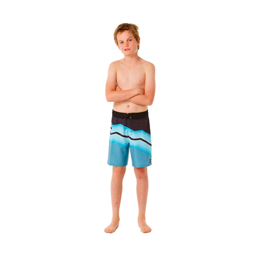 boardshort-kinder-badeanzug