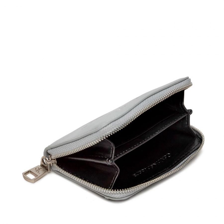 sculpted-med-zip-around-mono-wallet