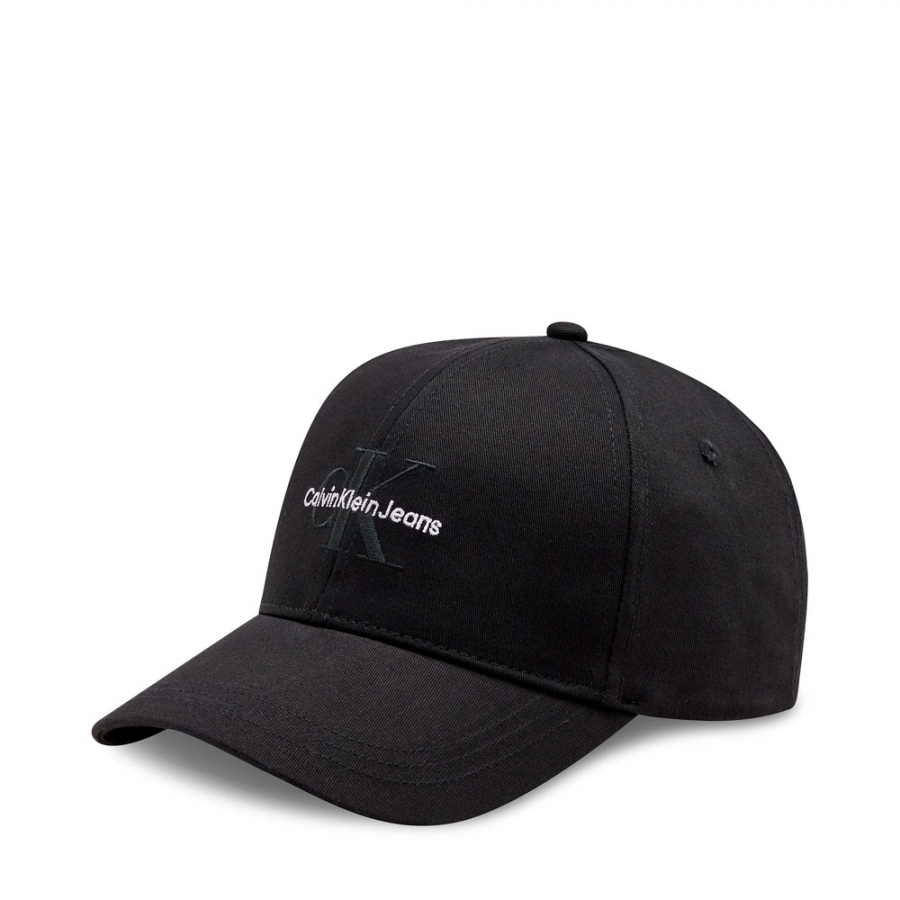 cappello-scimmia-con-logo-ricamato