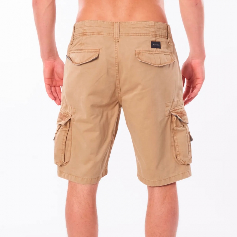 klassische-surf-trail-cargo-shorts