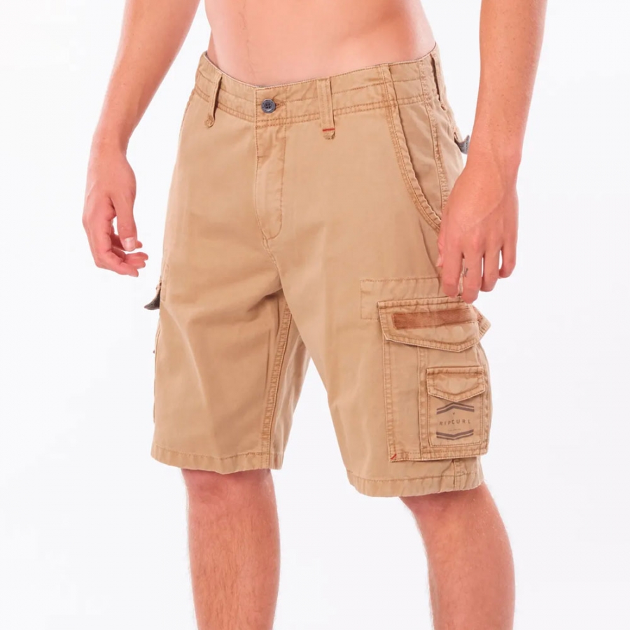 klassische-surf-trail-cargo-shorts