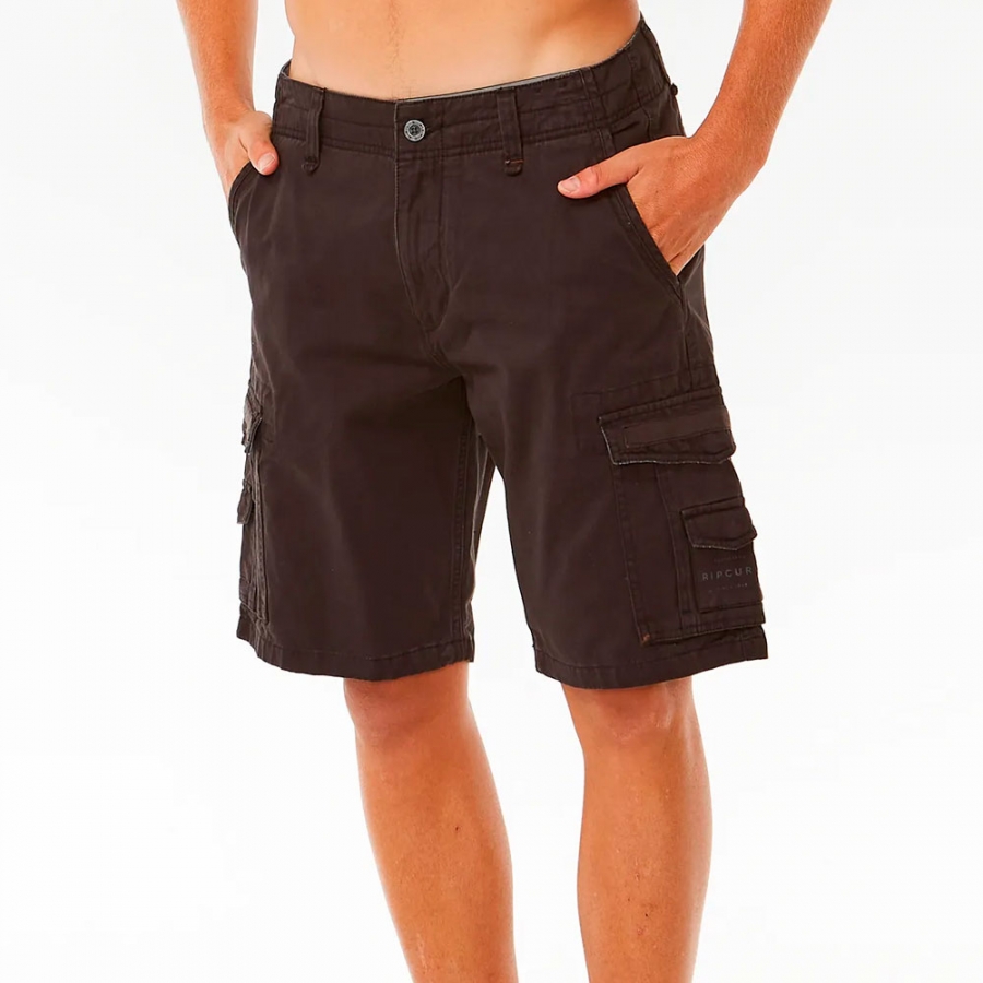 klassische-surf-trail-cargo-shorts