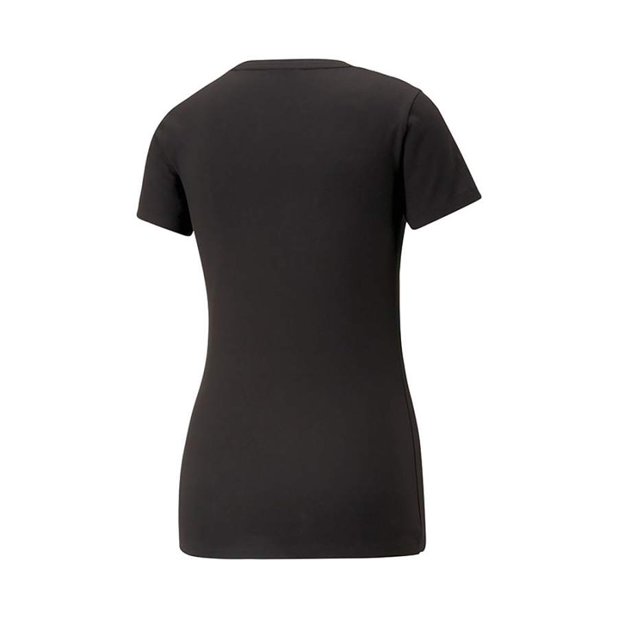 camiseta-essential-slim-logo