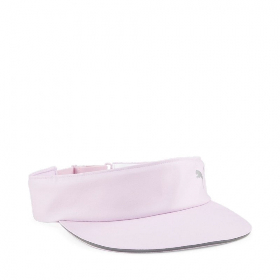 running-visor