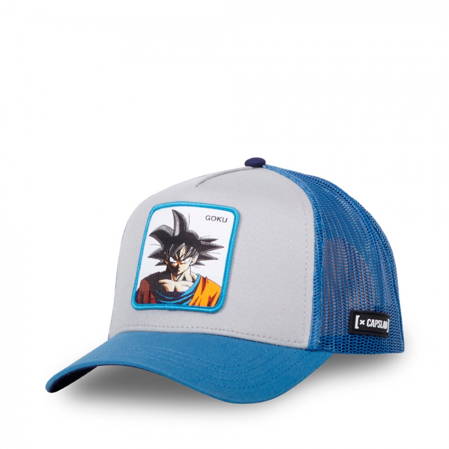 cappello-dragon-ball-z-goku-kakarot