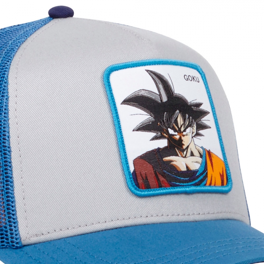 cappello-dragon-ball-z-goku-kakarot