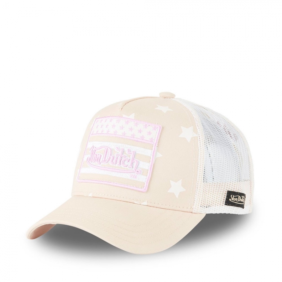 star-cap