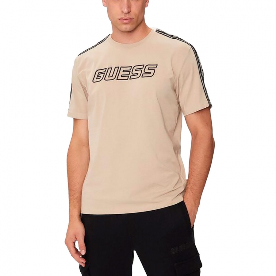 stretch-t-shirt-mit-logo-vorne