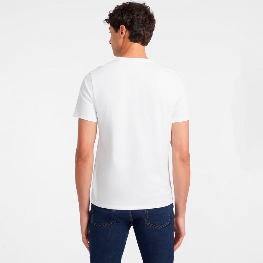 t-shirt-coupe-slim-avec-logo-souligne