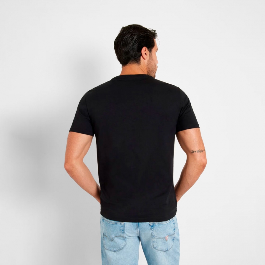 stretch-t-shirt-mit-frontlogo