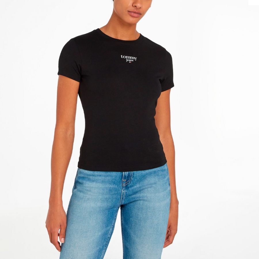 slim-essentials-logo-1-t-shirt