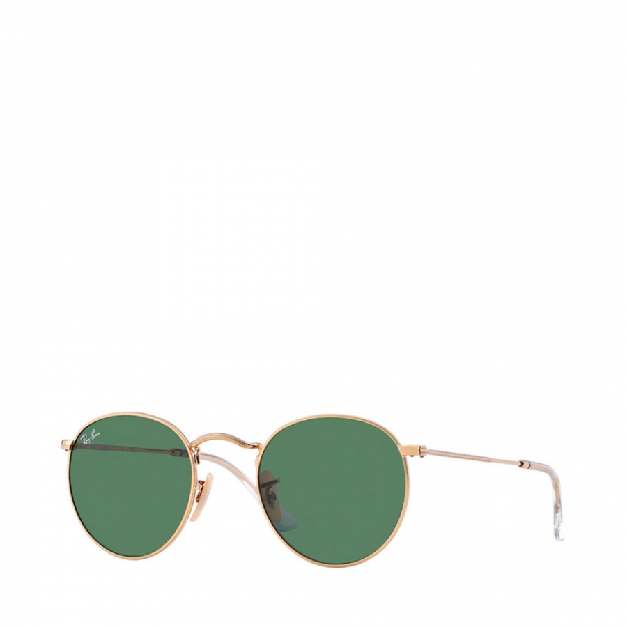 gafas-de-sol-rb3447-round-metal