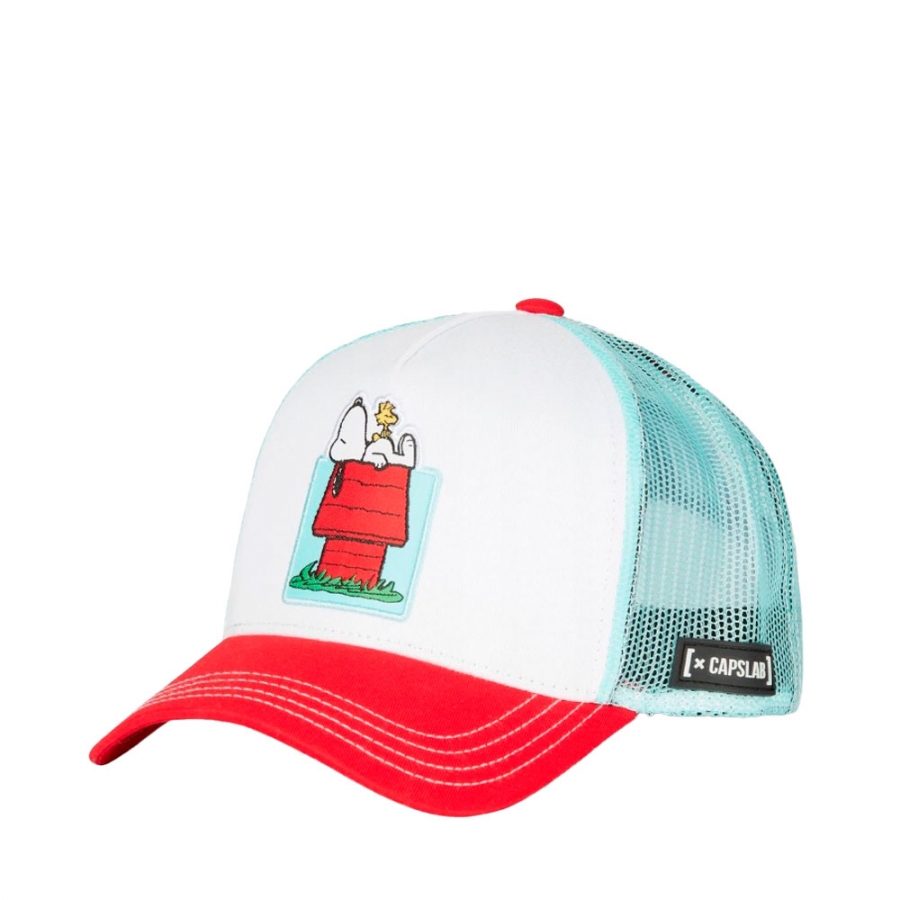 cappello-snoopy