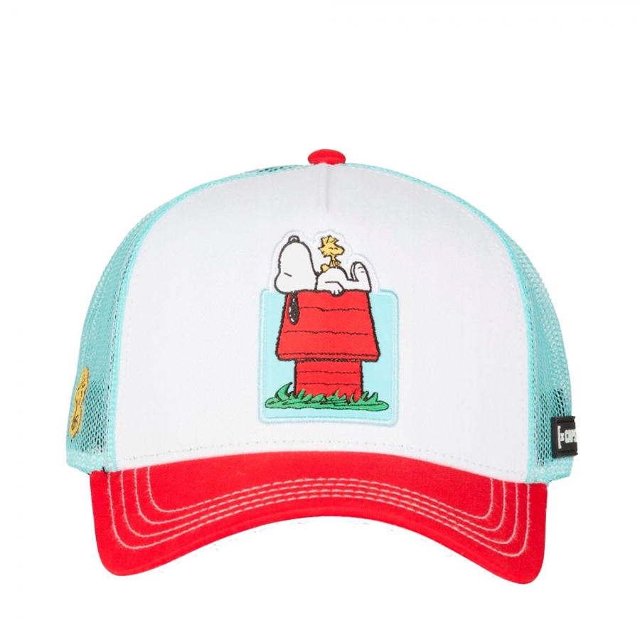 casquette-snoopy