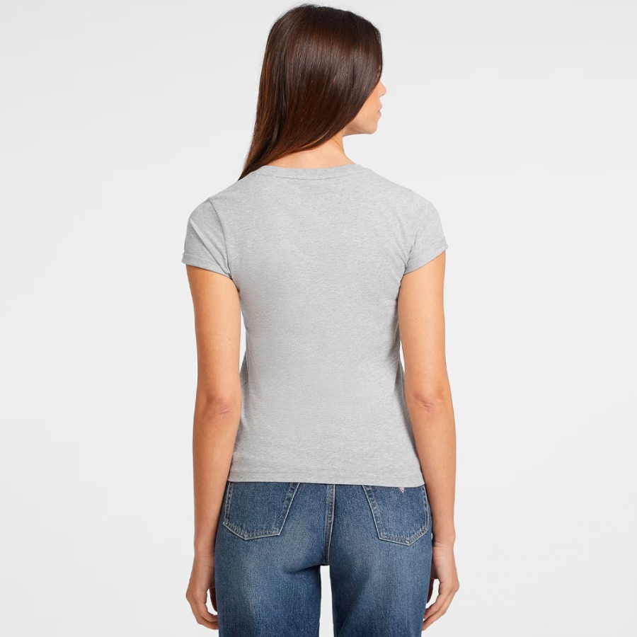 american-tradition-mini-v-neck-t-shirt