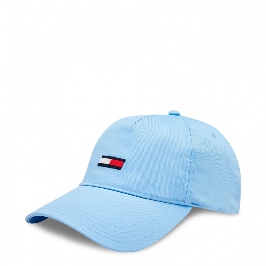 cappello-da-baseball-con-logo-lungo-tommy