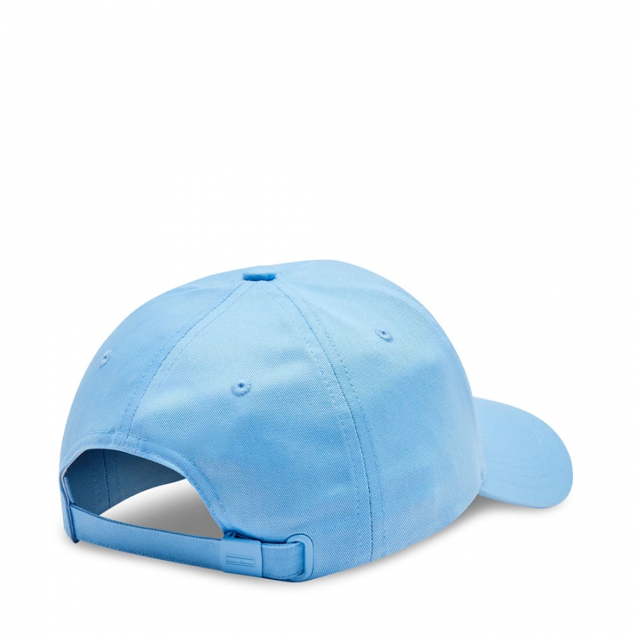 casquette-de-baseball-longue-avec-logo-tommy