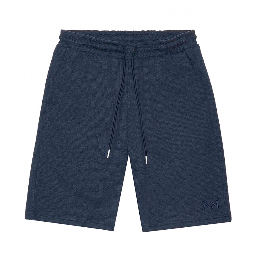 regular-fit-shorts-with-embroidered-monogram