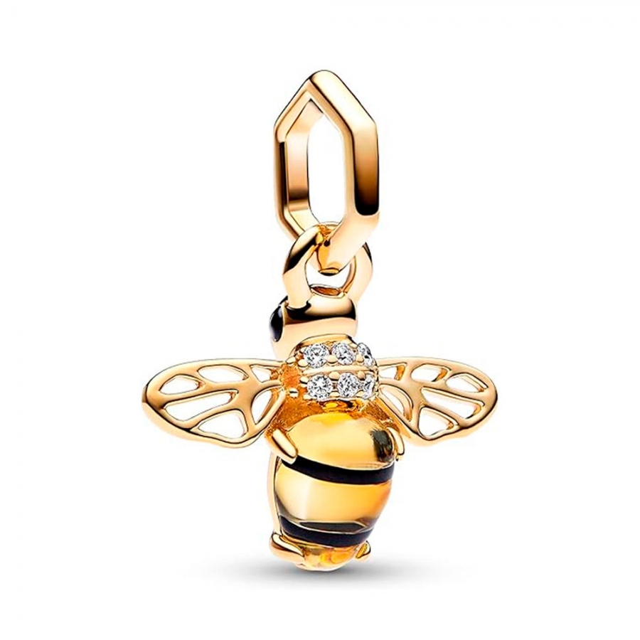 charme-pendentif-abeille-brillante-762672c01